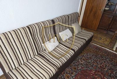 Apartament cu 3 camere decomandat, mobilat în 1 Mai