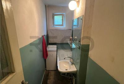 RECO Apartament 3 camere, Etajul 1, Nufarul - 2