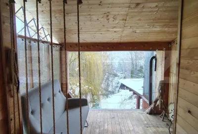 Casă cu 4 camere cu Canalizare în Mănăștur - 5