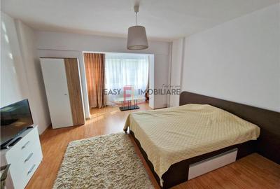 Garsonieră decomandată în Ultracentral - 1