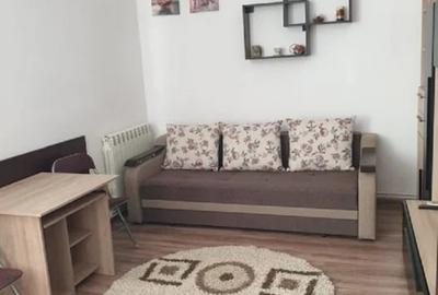 Apartament cu 2 camere - zona Copou - Gradina Copou - 3