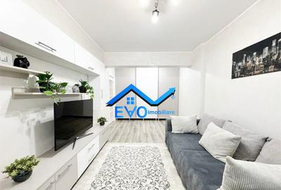 Apartament cu 2 camere decomandat în Copou - 2