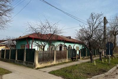 Casă în Libertății - 2