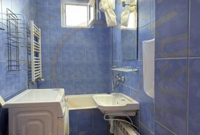 Apartament cu 2 camere decomandat, mobilat în Carei - 8
