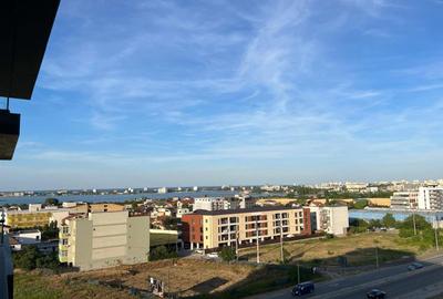 Apartament cu 2 camere în Tomis Plus - 5