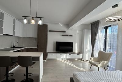 Garsonieră în Central