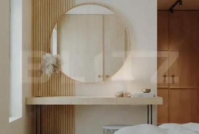 Apartamente premium cu 3 camere in cartier reziden?ial inchis Sangeorgiu - 11