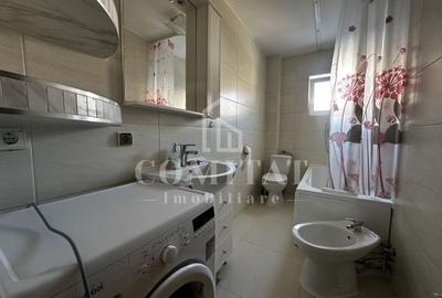 Apartament la etaj intermediar | Parcare | Zona Str Stejarului - 9
