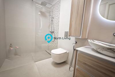 Apartament cu 3 camere în Herăstrău - 16