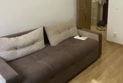 Garsonieră decomandată în Craiter - 2