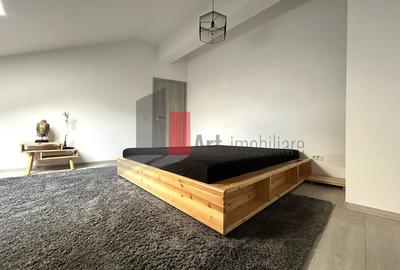 Apartament cu 3 camere decomandat, mobilat în Calea Călărașilor - 13