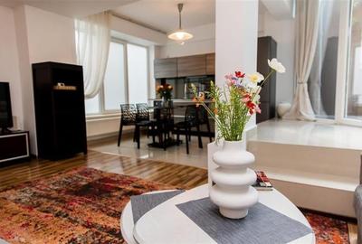 Apartament 2 camere Herastrau -Il Calcio- Soseaua Nordului - 1