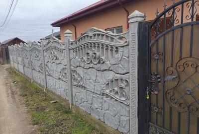 Casă cu 4 camere în Vernești - 2