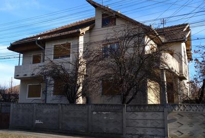 SUPER OFERTĂ Vilă Duplex,  2 apart. S+P+E, Teren 524 mp, Alba Iulia, Centru - 3
