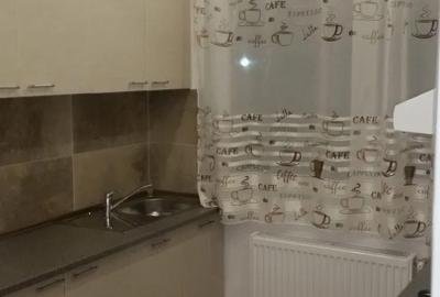 Garsoniera complex Avangarde City // str. Tineretului 17 - 4