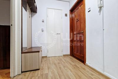 Apartament 3 camere | Etaj 3 | Decomandat | Balcon | Gheorgheni! - 8