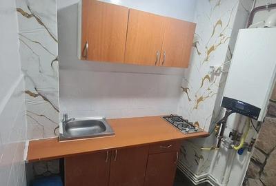 Garsonieră semidecomandată în Valea Rosie - 4