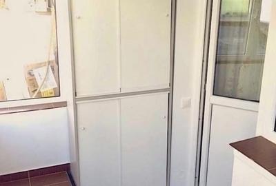 Etajul 1-Hala Centrala-2 camere - 4