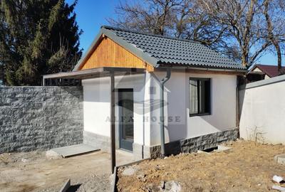 Casă individuală cu 4 camere cu Canalizare în Turcheș - 6