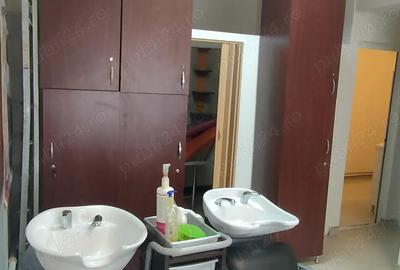 Spațiu comercial, de 70 mp, în P-ța Unirii