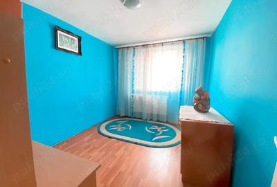 Apartament cu 2 camere decomandat în Central - 3