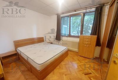 Apartament 3 camere   cu parcare zona  Parcul Detunata - 13