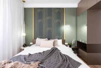 Apartament cu 3 camere decomandat, mobilat în Grădina Icoanei - 5