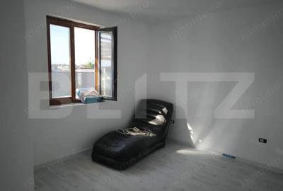 Casa parter la cheie 96 mp utili, 4 camere si 300 mp teren, zona Damila! - 12