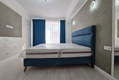 Garsonieră decomandată în Giurgiului - 2