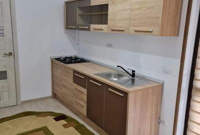 Apartament cu 2 camere semidecomandat în Fălticeni - 6