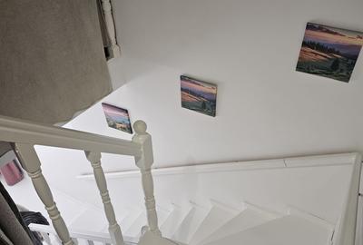 Casă individuală cu 4 camere cu Teren 100 Mp în Brătianu - 7