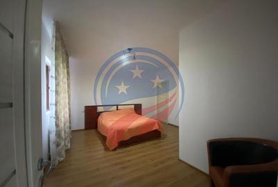 CASA FINALIZATA SI MOBILATA 120 MP ZONA AEROPORT - 11