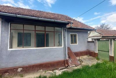Casă cu 2 camere în Central - 4