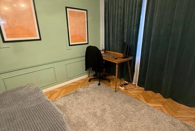 Ap 2 cam semidec, mobilat si utilat, et. 1/4, balcon, zona Complex Diana/Alverna - 6