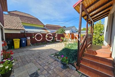 Casa Individuala in Selimbar, 0% Comision - 10