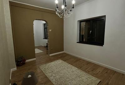 Casa zona Metrou Grivitei-Domenii - 4