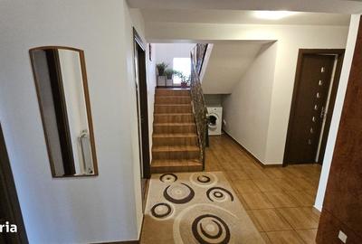 Casă cu 5 camere cu Teren 768 Mp în Poienarii Burchii - 12