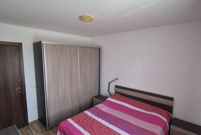 Apartament cu 2 camere decomandat în Calea Aradului - 5