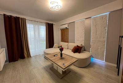 Apartament cu 2 camere decomandat în Dobroești - 1