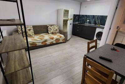 Apartament cu 2 camere în Sebastian - 6