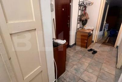 Apartament cu 2 camere decomandat în Bunești - 6