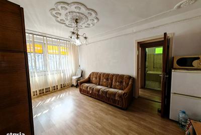 Apartament cu 2 camere semidecomandat, mobilat în Gară - 13
