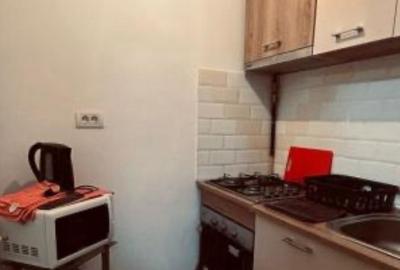 Garsonieră decomandată în Tomis III - 5