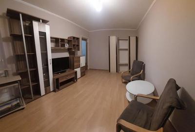 Apartament cu 3 camere decomandat, mobilat în Gorjului - 2