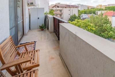 REA1024729 Apartament 2 camere Timpuri Noi - 11