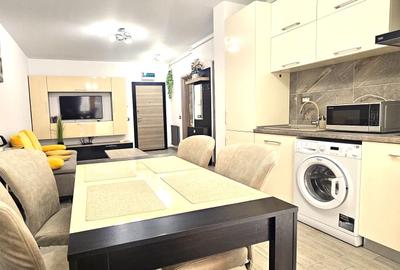 Apartament 2 camere cu vedere la Mare in Alezzi Beach Resort - 5