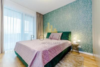 Inchiriere Apartament 2 Camere Atlas Residence Baneasa - 3