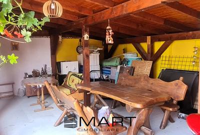 Casa individuala 4 camere 102mp Cristian - 4