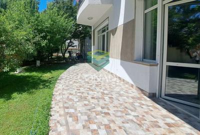 Casă individuală cu 7 camere cu Canalizare în Herăstrău - 8