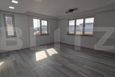 Apartament cu 3 camere semidecomandat, mobilat în Mănăștur - 1